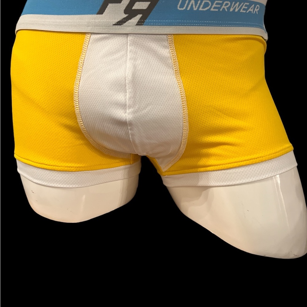 FR 5 Freedom Reins Butt Raising Briefs